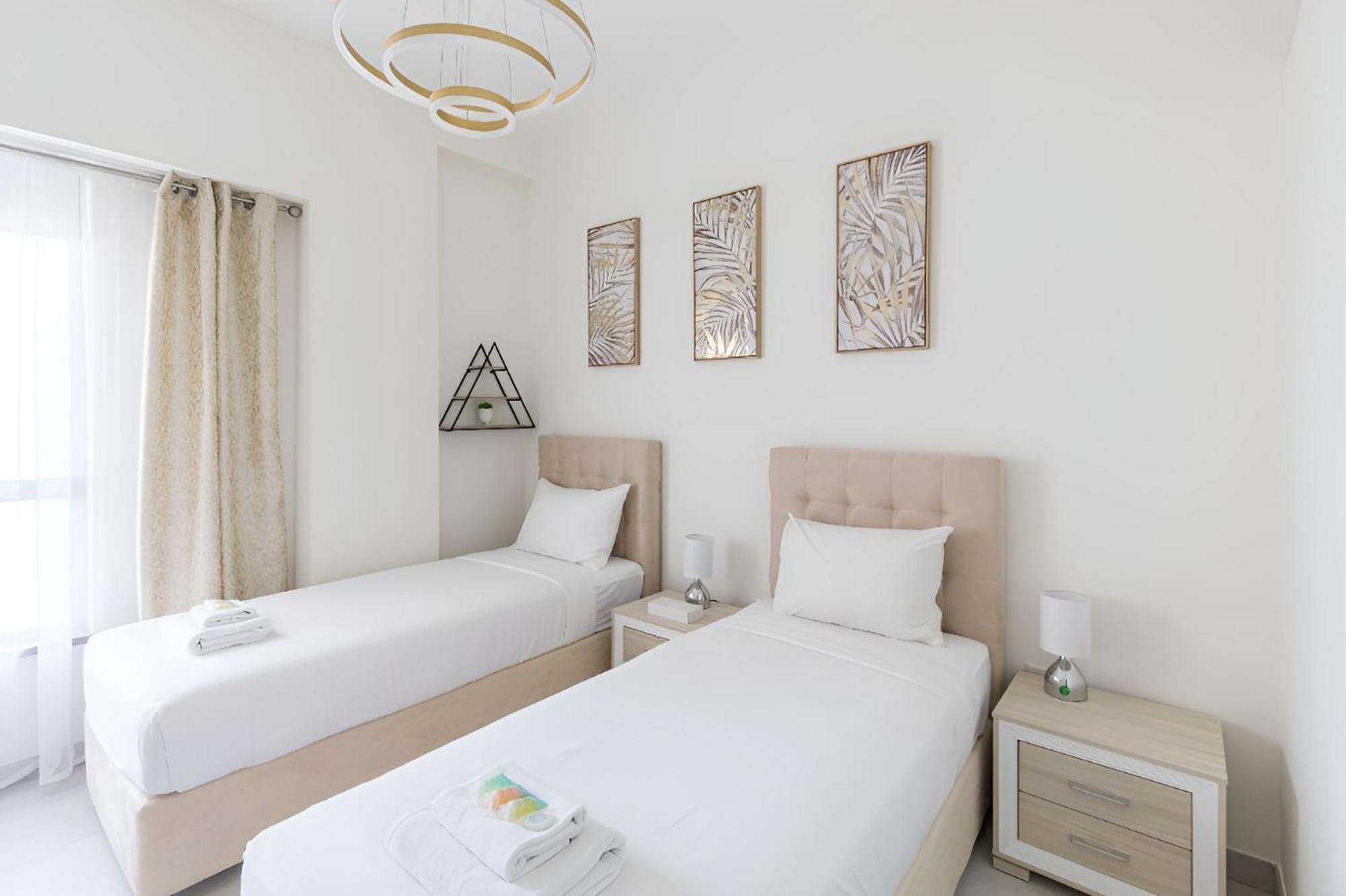 Spectacular Seaview Your Coastal Dream Awaits Apartment Dubai
