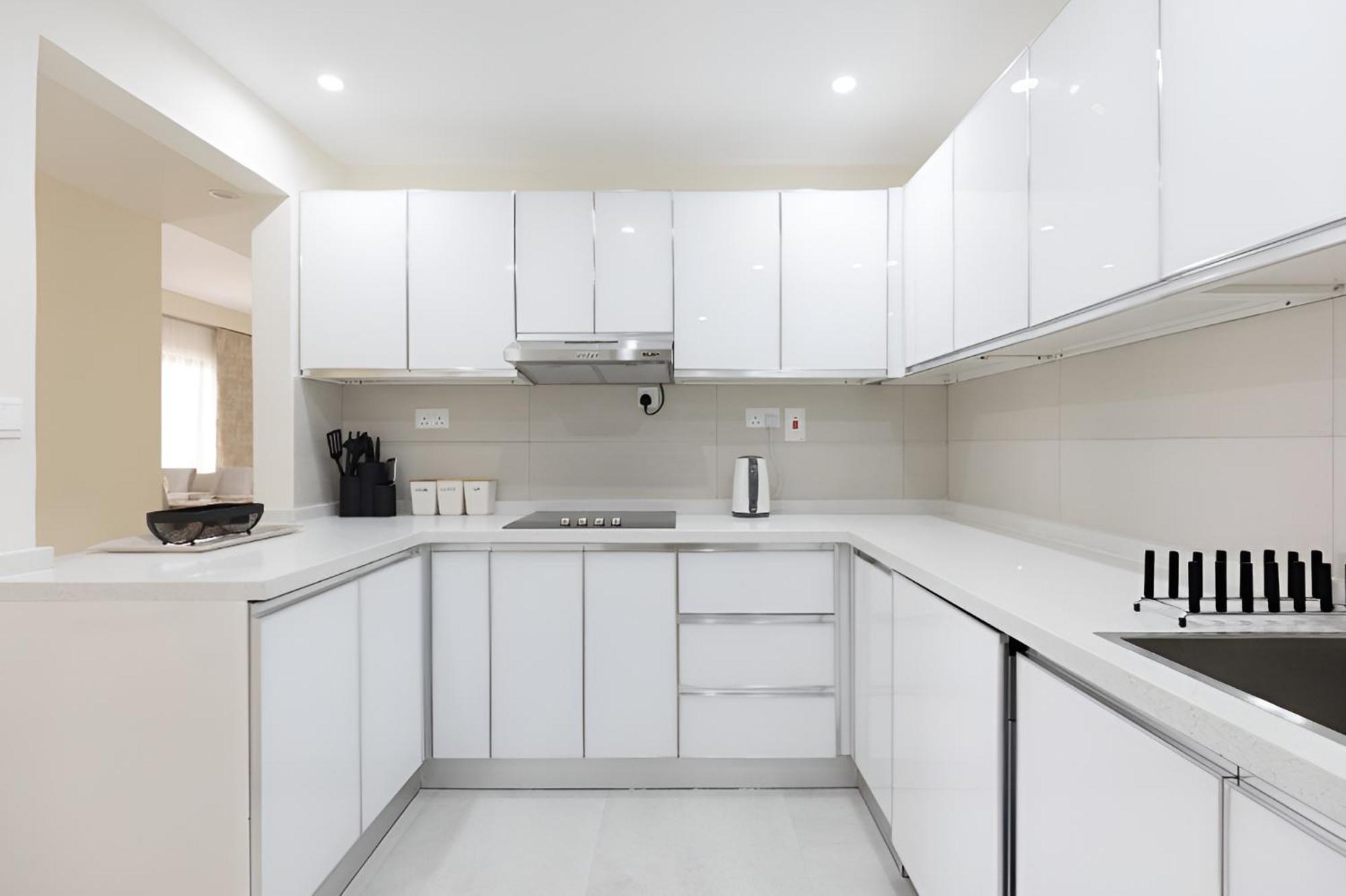 Apartment Spectacular Seaview Your Coastal Dream Awaits Dubai