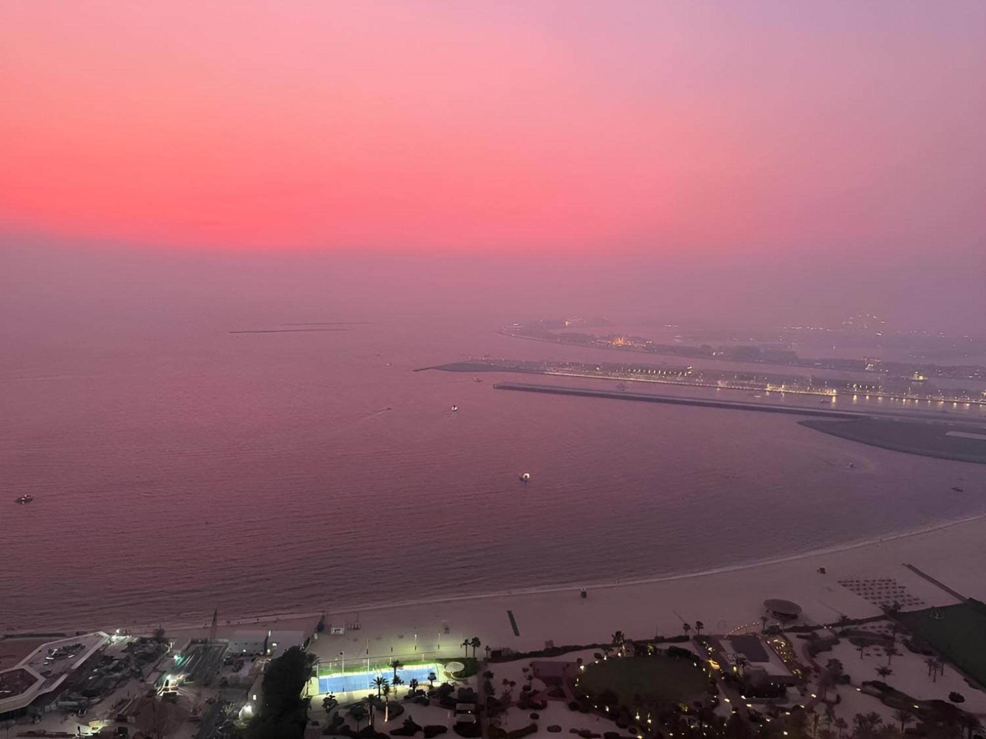 Apartment Spectacular Seaview Your Coastal Dream Awaits