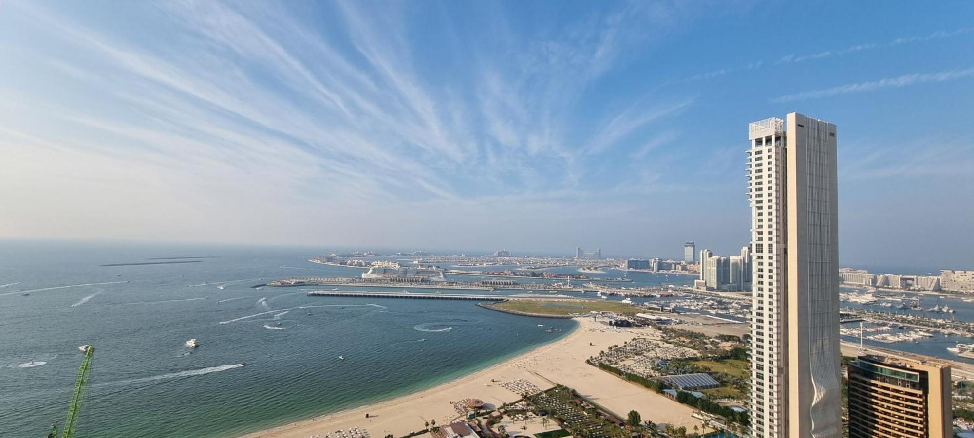 Spectacular Seaview Your Coastal Dream Awaits Apartment *
