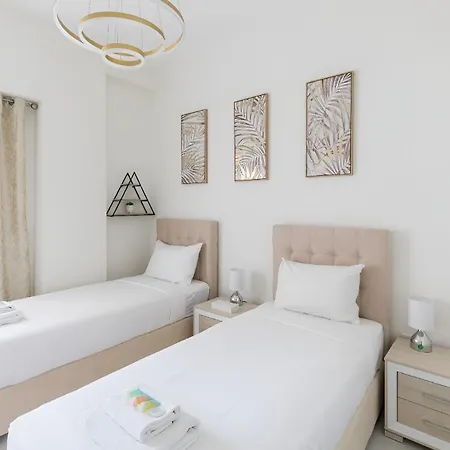 Spectacular Seaview Apt Your Coastal Dream Awaits Dubai Exterior photo