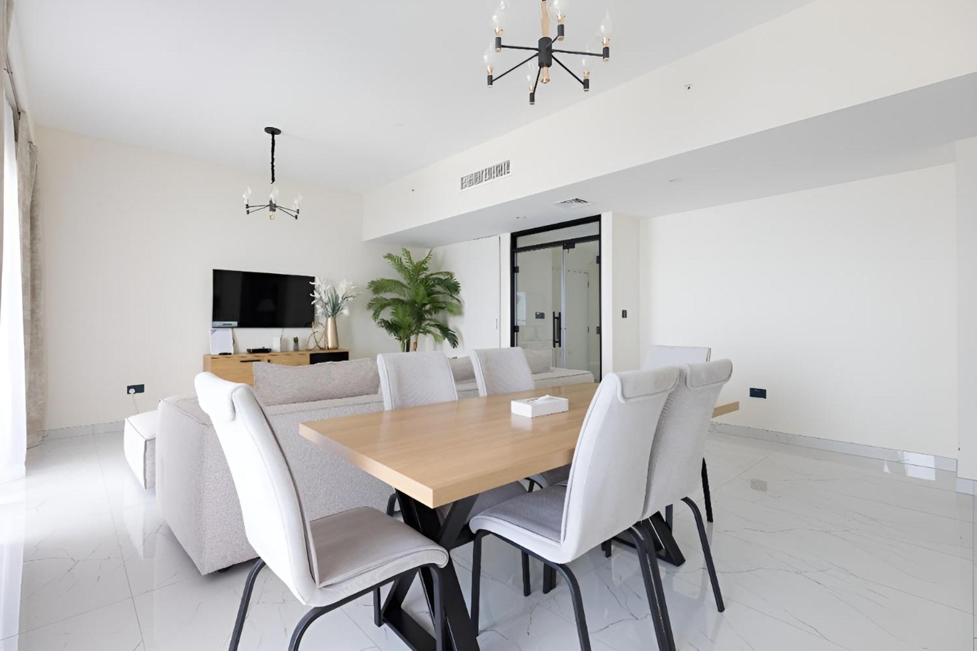 Spectacular Seaview Your Coastal Dream Awaits Appartement