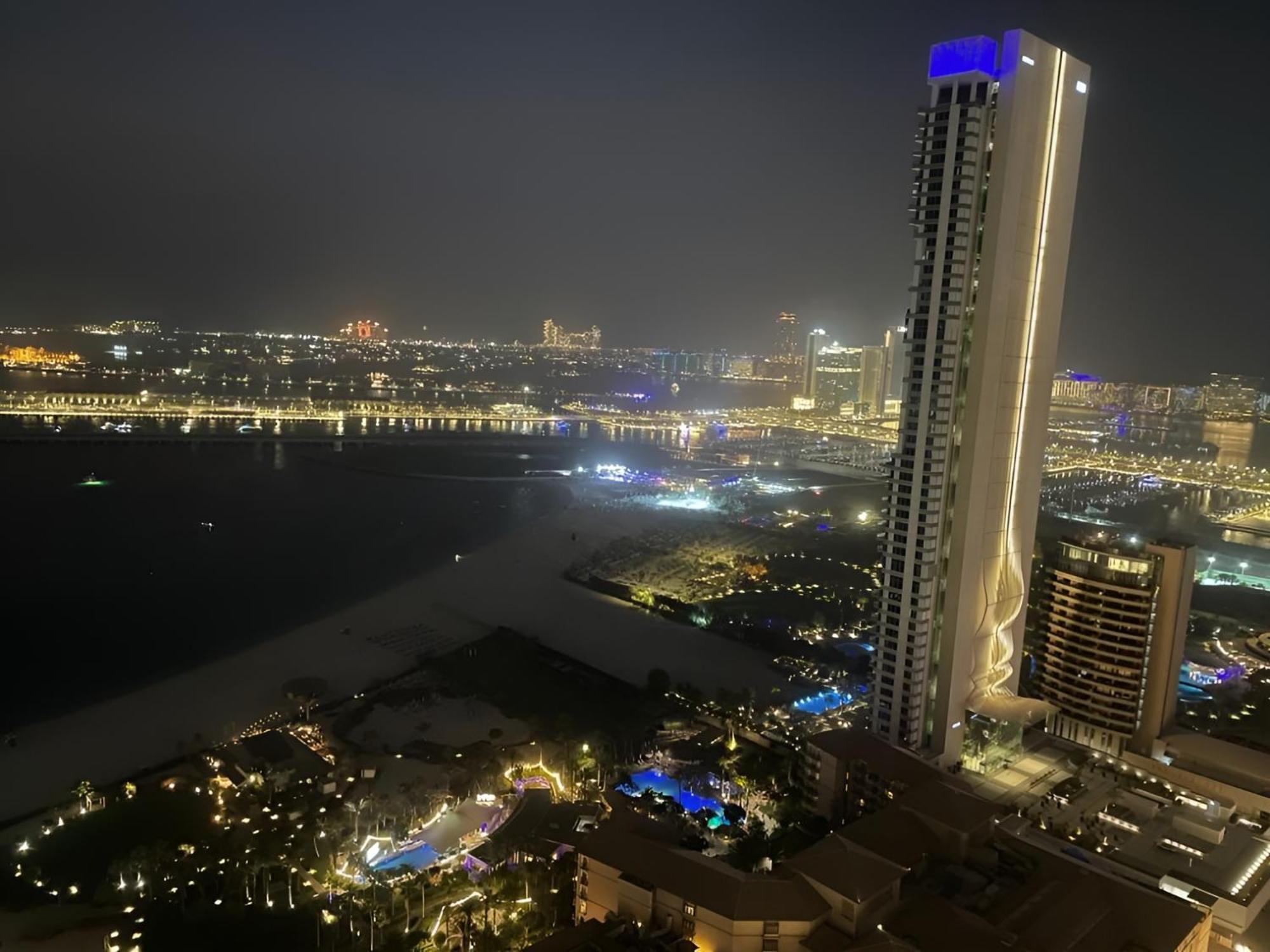Spectacular Seaview Your Coastal Dream Awaits Appartement *