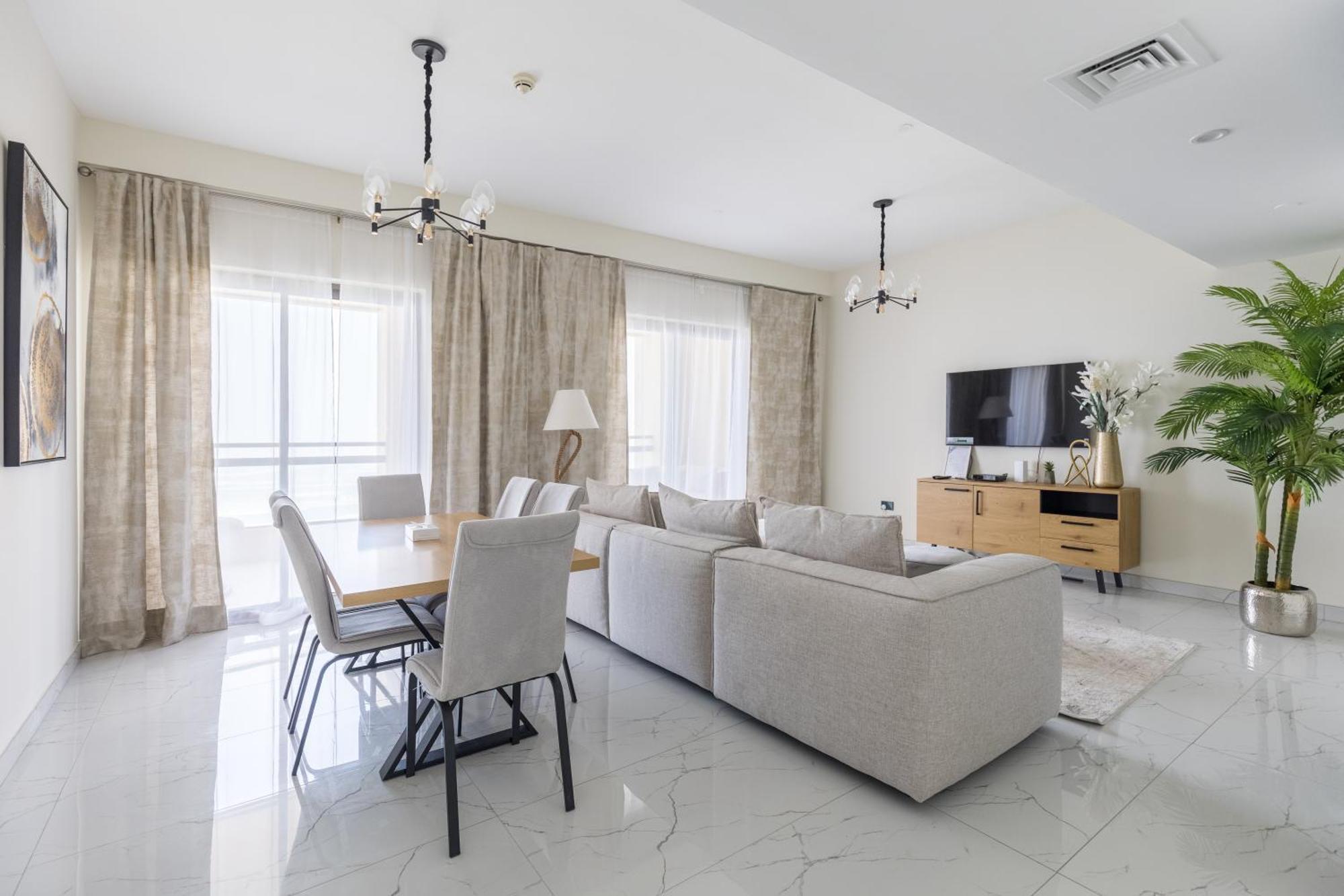 Appartement Spectacular Seaview Your Coastal Dream Awaits *